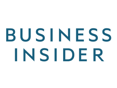 Business Insider logo