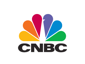 CNBC logo