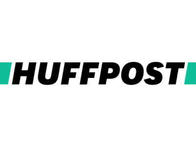 Huffington Post logo