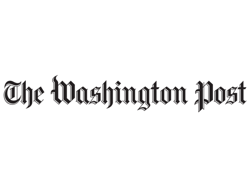 The Washington Post logo