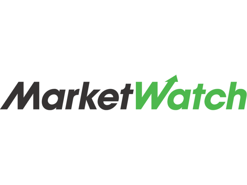 MarketWatch logo
