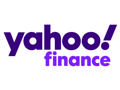 Yahoo finance logo